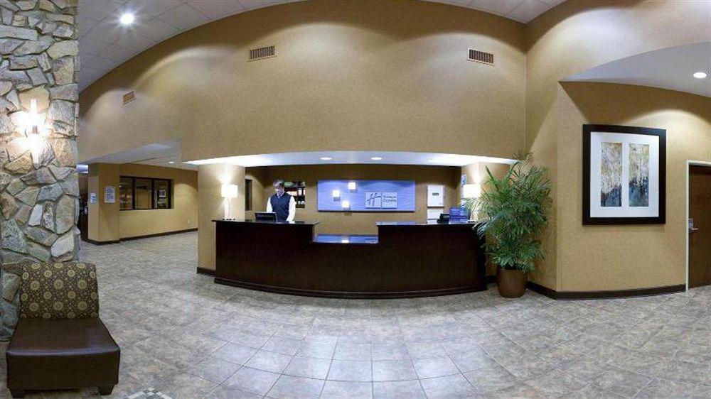 Fairfield Inn & Suites Columbia Downtown Exterior foto